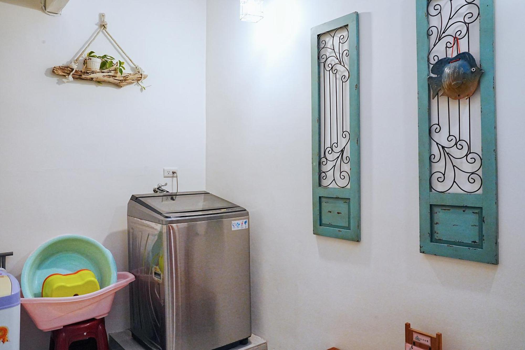 The Wind B&B Budai Exterior photo