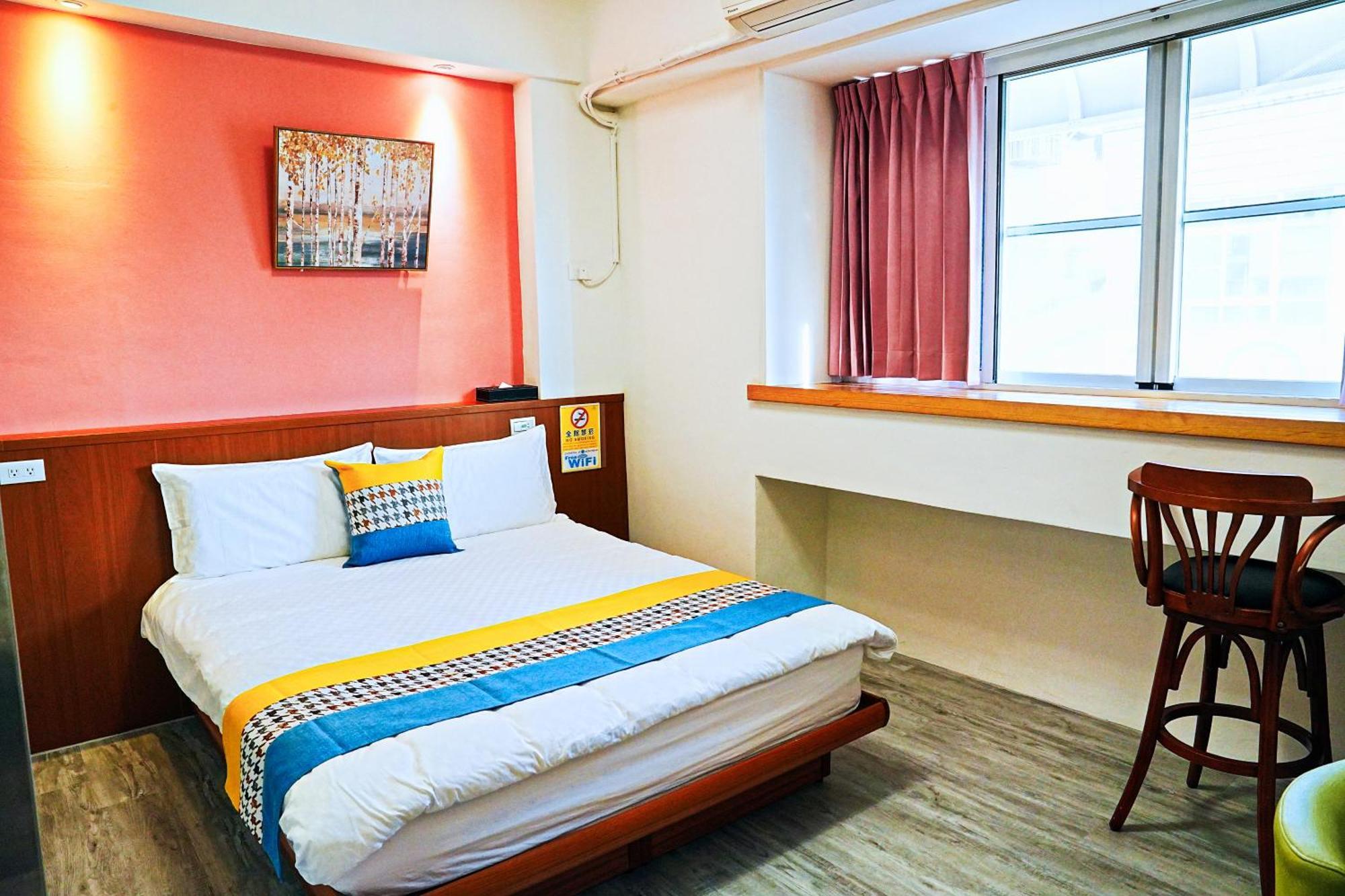 The Wind B&B Budai Exterior photo