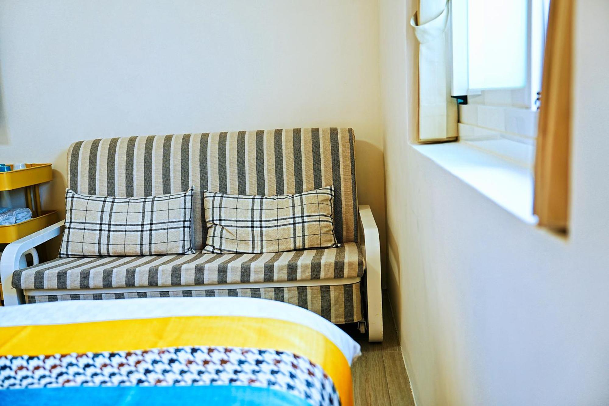The Wind B&B Budai Exterior photo