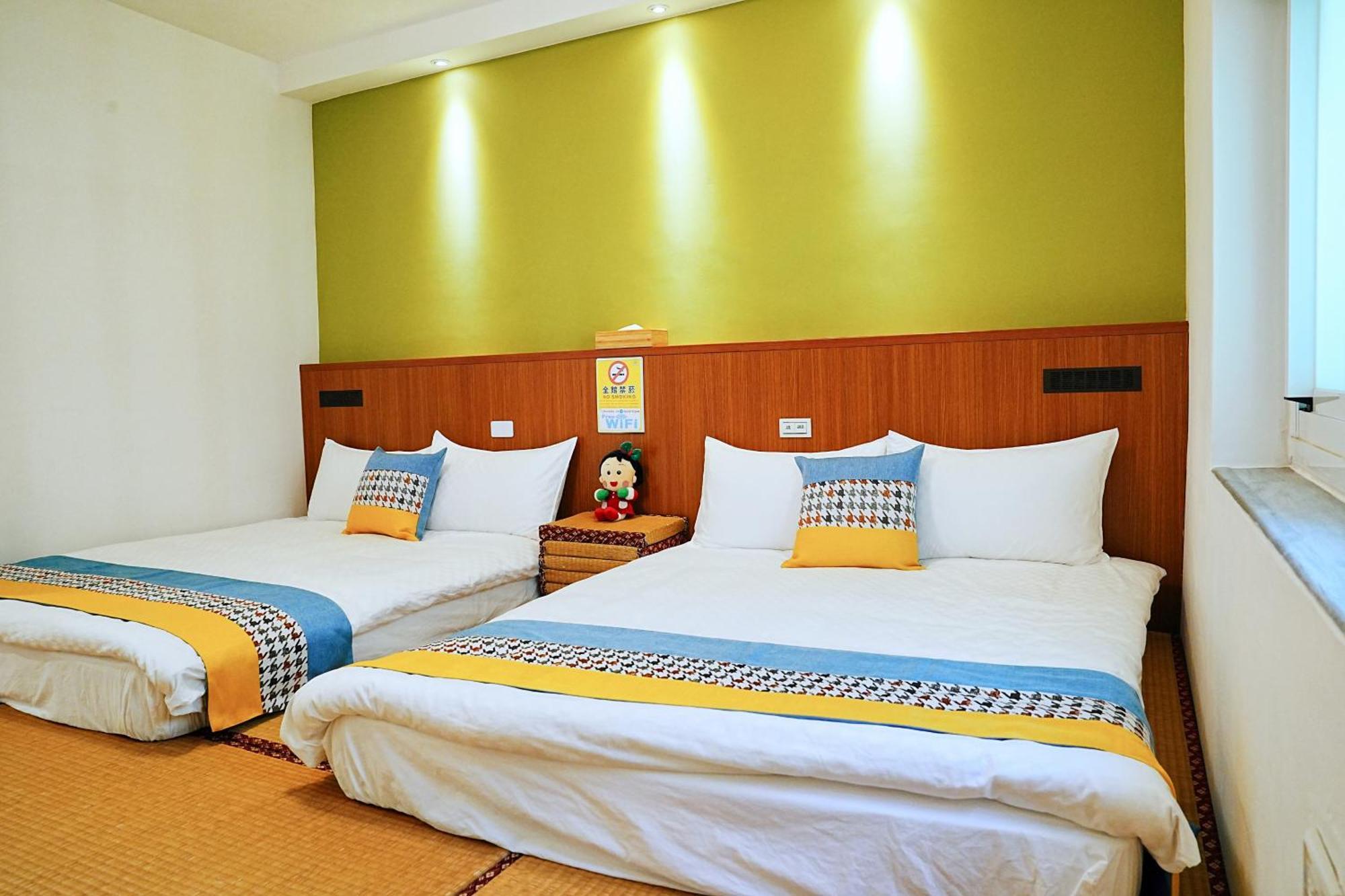 The Wind B&B Budai Exterior photo