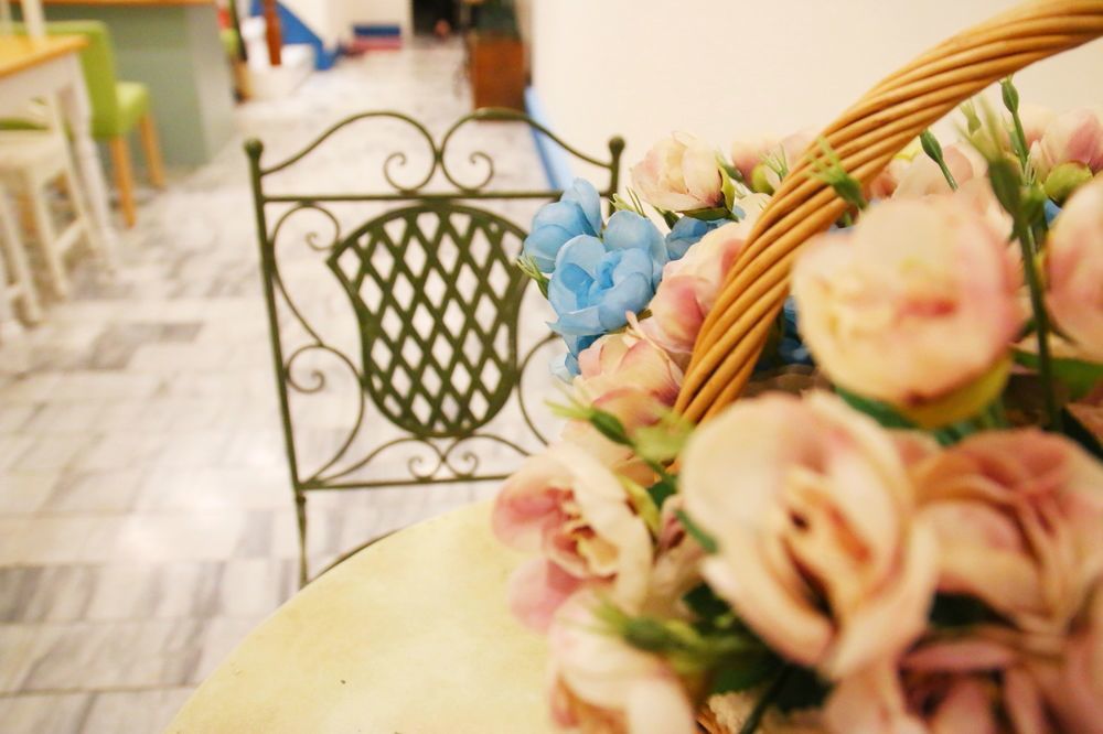 The Wind B&B Budai Exterior photo