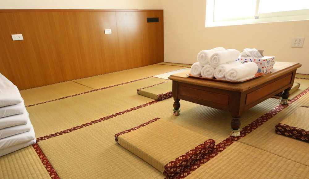 The Wind B&B Budai Exterior photo