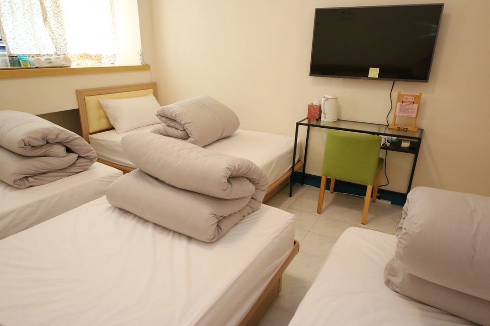 The Wind B&B Budai Exterior photo