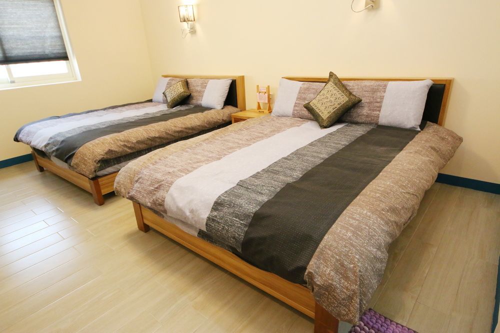 The Wind B&B Budai Exterior photo