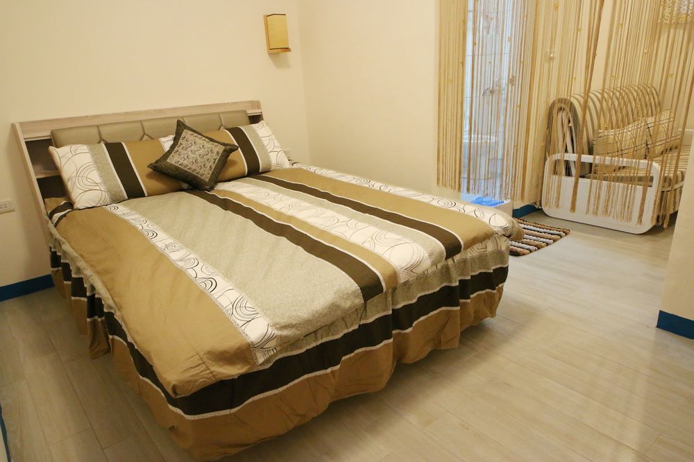The Wind B&B Budai Exterior photo